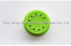 China Personalised 37mm Round Small Sound Module For Baby button sound book supplier