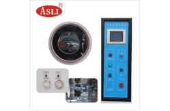 China Laboratory Temperature Humidity Control Climatic Test Chamber supplier
