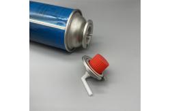 China Adjustable Stove Handle Valve – Gas Control Knob for Safe and Efficient Cooking supplier
