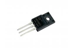 China 30A600V High Reliability  Fast Recovery Diodes For Rectification MUR3060FCT supplier