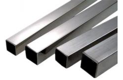 China S30100 301 SS Steel Pipes Cold Rolled supplier