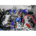 300sets/10h Clam-Shell Hydrogen Nitrogen Leak Testing Equipment