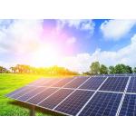 Energy Saving Yingli 250 Watt Solar Panels AE M5-96 Series For Industry for sale
