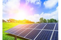 China Blue Monocrystalline And Polycrystalline Solar Panel / Solar Power System supplier