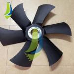 511-7558 Fan Spider Excavator Parts 5117558 For C9.3B Engine for sale