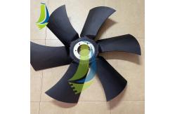 China 511-7558 Fan Spider Excavator Parts 5117558 For C9.3B Engine supplier