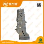 710W08201-6076 Intake Duct Assembly Howo Sitrak Engine Spare Parts for sale