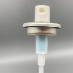Superior Metal Stem Metering Valve for Automotive Lubricant Dispensing for sale