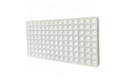 China Foam seedling tray EPS high density seedling tray customization supplier