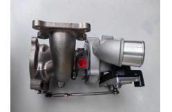 China Diesel Chery 1.6T Turbo Charger Assembly Assy 53039700666 ODM supplier