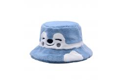China Customizable Bucket Fisherman Hat with Light and Breathable Design supplier