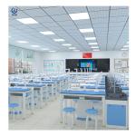 Chemical Resistant Biology Lab Furniture Bench Equipment ISO Standard for sale