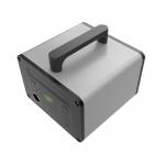 Versatile Outdoor Camping Power Supply With Multiple Sockets For Emergencies
