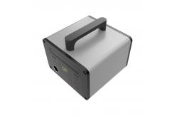 China Versatile Outdoor Camping Power Supply With Multiple Sockets For Emergencies supplier