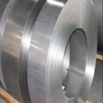 DX51D Z275 Zinc Galvanized Metal Strips Hot Dipped 0.12mm-6.0mm for sale