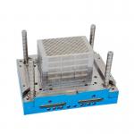 300k-500k Shots Food Container Mould Commodity Plastic Box Injection Mould for sale
