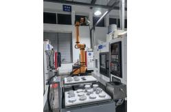 China AUBO Cobot Robot Arm – Flexible, Safe, and Lightweight Collaborative Robots supplier
