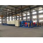 Low Energy Consumption Steel Belt Type Furnace For Powder Metallurgy Industry for sale