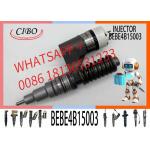 3380084001 BEBE4B15003 Brand New Genuine Diesel Fuel Injector