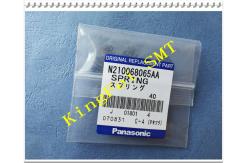 China Panasonic N210068065AA Spring For CM402 CM602 Nozzle Holder 12NH supplier