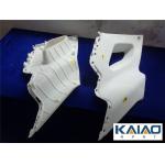 Automotive Exteriors Rapid 3D Printing Prototype , Raw Mechanical Printing Prototypes for sale