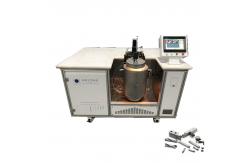 China Powerful Automatic Vacuum Brazing Welding Machine Power Supply 380V-3Phases-5Wires/20KW supplier
