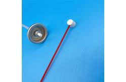 China Professional MDF Aerosol Valve For Wood And Furniture Applications supplier