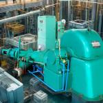 Advanced Long Life Hydroelectric turgo turbine with Rated Frenquency 50Hz or 60Hz for sale