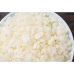 100% Pure White Beeswax Pellets White Granule Wax For Food And Cosmetic Industry for sale