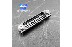 China HW-CMM Connector , HW-322S033H01 supplier