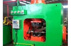 China Plc System 30kw Tee Making Machine Controller Automation supplier