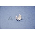 ISO9001 Relay Ceramic Housing Advanced Ceramics Products Wear Resistant for sale
