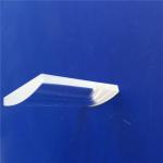 Collimation Polishing Optical Cylindrical Glass Lens