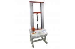 China Universal Material Tensile  Force Testing Instruments supplier