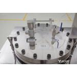 500m Ocean Depth Simulation Test Chamber 20L IPX8 Waterproof Test Chamber