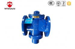 China Air Conditioning Fire Fighting Valves Self Flow Control Non Corrosive Media supplier