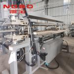 Semi Auto Mattress Assembling Machine Bonell Servo Motor Assembly Machine for sale