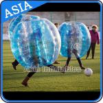 Colorful Inflatable Bumper Ball , Bubble soccer , Inflatable ball suit , Wholesale ball pit balls for sale