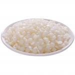 Beeswax Candle Making 90# Microcrystalline Wax Pellets Granule With Melting Point 90 for sale