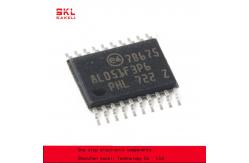 China STM8L051F3P6TR  TSSOP-20  Mcu Microcontroller Integrated Circuits supplier