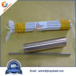 W70cu30 Customized Tungsten Alloy Products Copper Tungsten Rod for sale