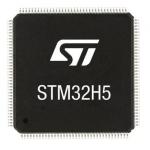 STM32H562ZIT6      STMicroelectronics for sale