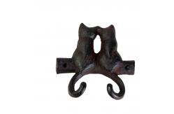China Home Decor Crafts Coat Hook supplier