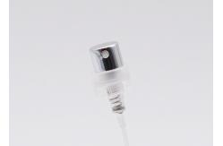China High Sealed FEA15 Fragrance Crimpless Perfume Pump supplier