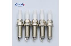 China KR6EY BKR6E C9YC FR7DC FR7DC2 K20PR-11 Spark Plug Replacement with Copper Electrode supplier