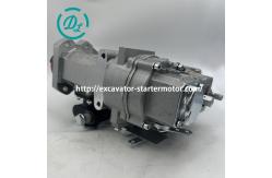 China BH4P120 0C3100118 230560386 Fuel Injection Pump Engine Part Liugong supplier