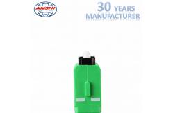 China Fast Connector Ftth Sc Apc Singlemode Fiber Optic Accessories supplier