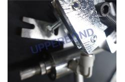 China MK9 Mark 9 Molins Adhesive Applier For Packing Machines supplier