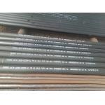 ASTM A335 P9 Alloy Steel Seamless Pipe High Temperature For Gas Processing for sale