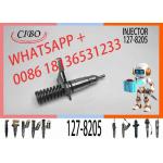 New Fuel Injector 127-8216 1278216 0R8682 127-8211 127-8213 127-8218 127-8222 127-8205 for  3116 3114 Excavat for sale